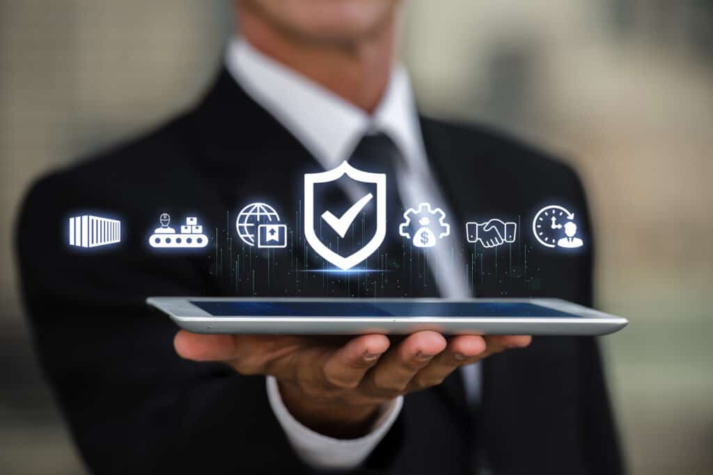 PCI Compliance
