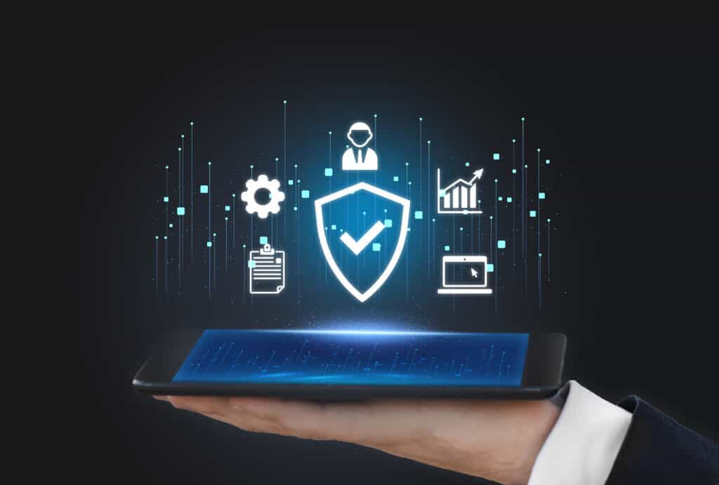 PCI compliance