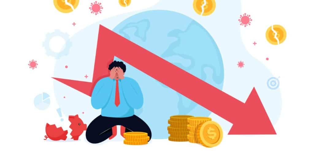 The Catastrophic Costs of Breach Recovery