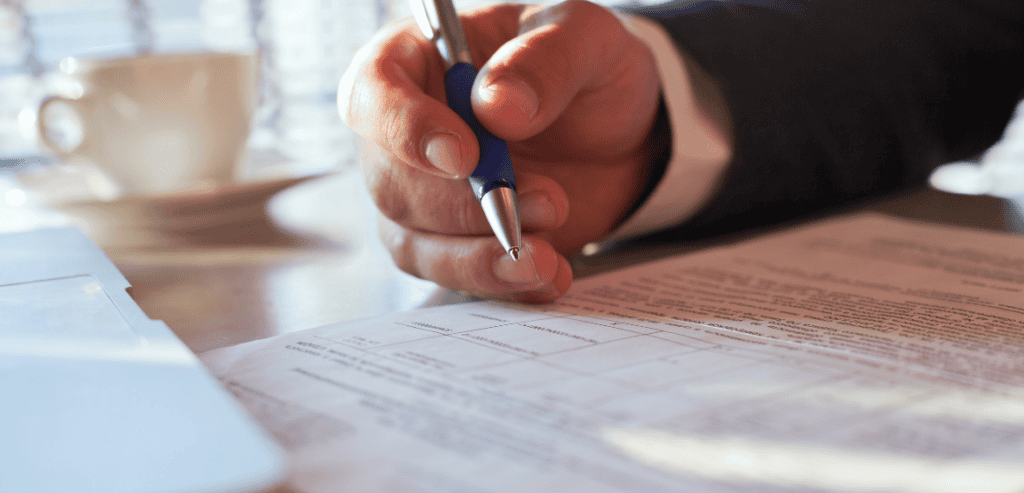 Overview of PCI SAQ Types