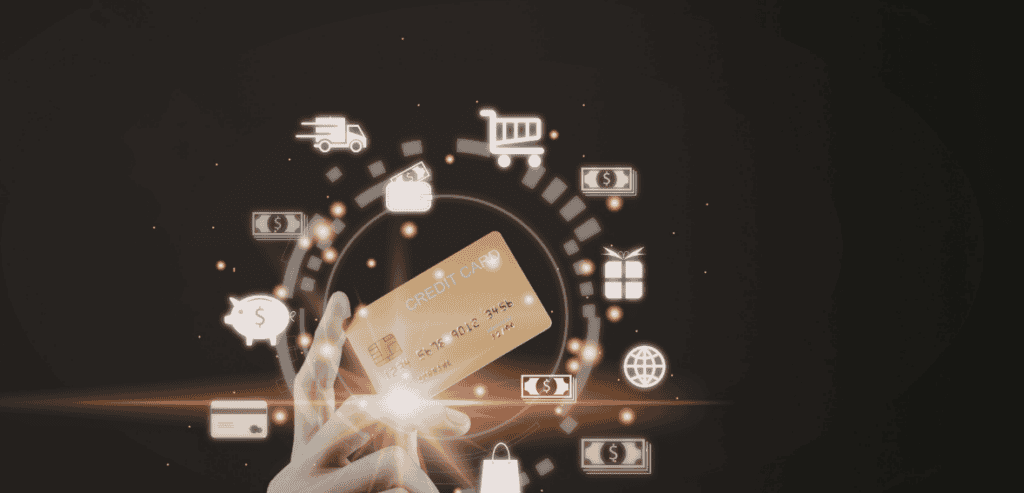 Payment Architecture